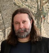 Dr. Simon Sedmak
